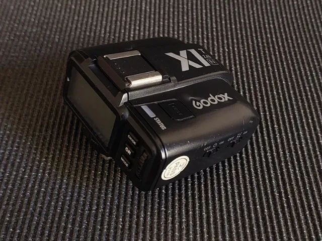Radio Godox X1T N Nikon