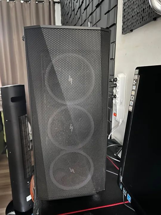 PC Gamer Completo com RGB - Foto 5