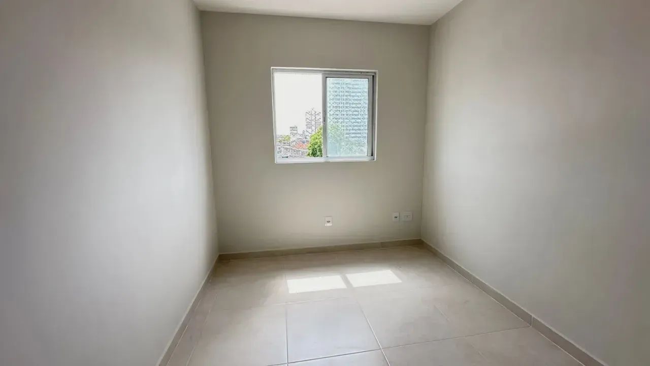 Ed. Angelina Maiorana: Apartamento 90m² 3 Quartos (1 Suíte) 1 Vg Garagem (Financia) - Foto 5