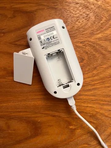 Doppler fetal - Foto 3