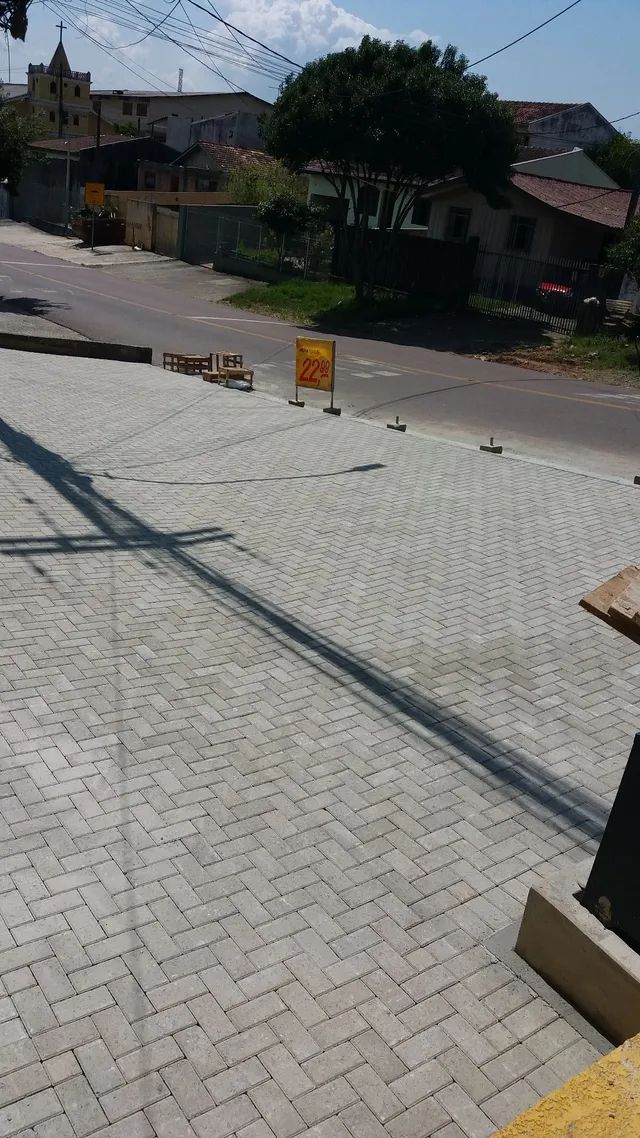 Paver - Material e Mão de Obra com garantia e com a Rf calçamentos  - Foto 3