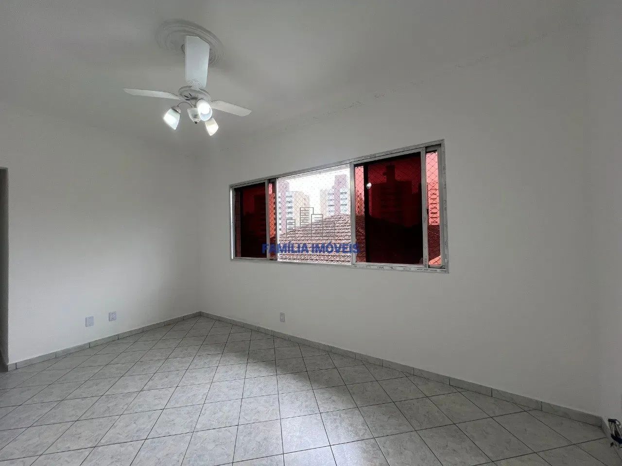 Apartamento para alugar 2 quartos Encruzilhada Santos SP - Foto 2