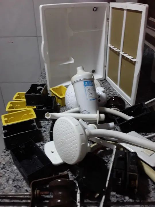 Banheiro