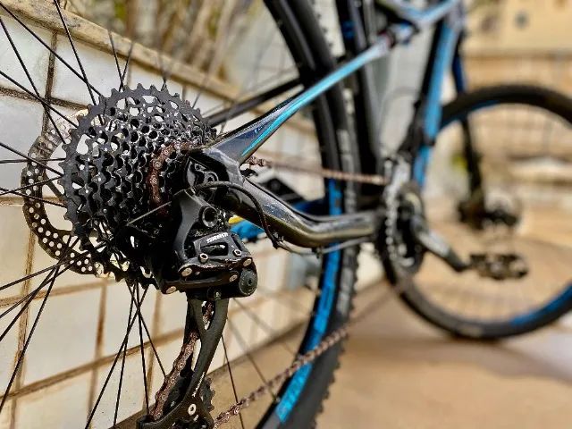 Cannondale Scalpel-Si 5 2018: A Precisão do Cross Country - Foto 4