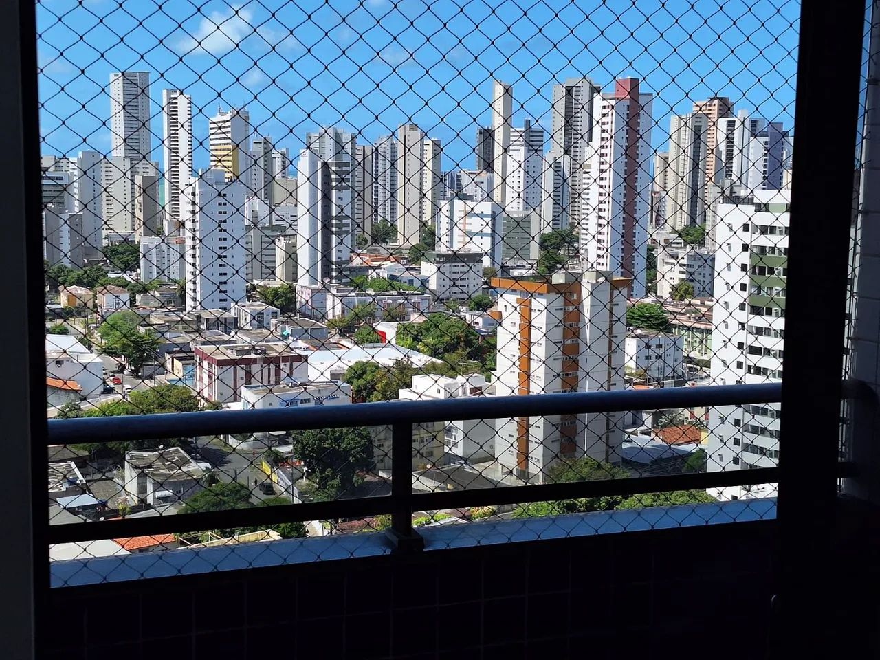 foto - Recife - Boa Viagem