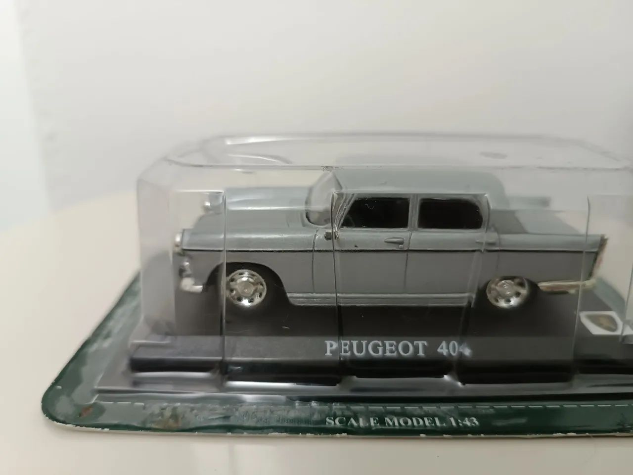 Lote com 5 minis, escala 1:43 - Foto 4