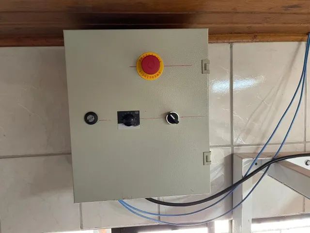 Maquinas para a produção de produtos de limpeza e variados  - Foto 3