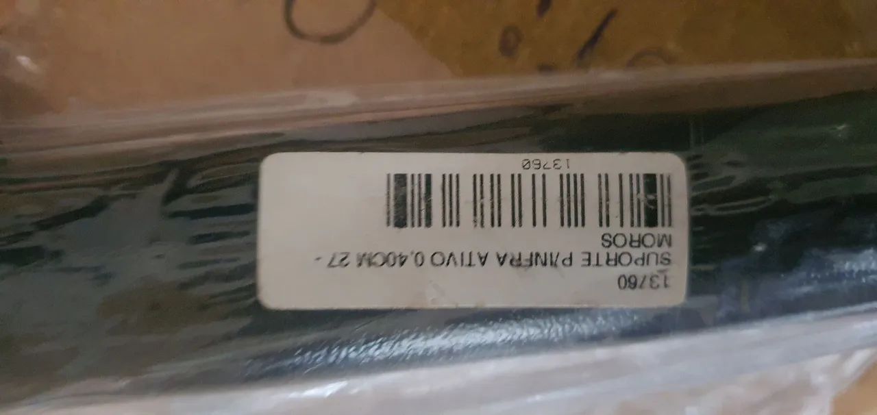 Suporte para Caixas de Som (PA) - Foto 4