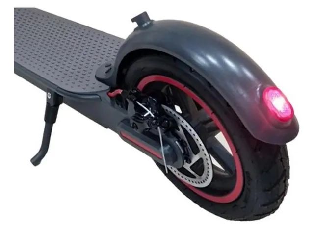 Patinete Eletrico Foston s09 Pro Novo - Foto 4