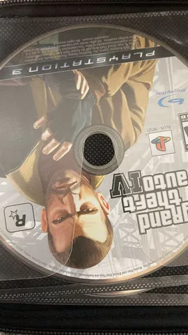 GTA IV