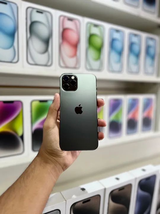 IPHONE 12 PRO 128 GB