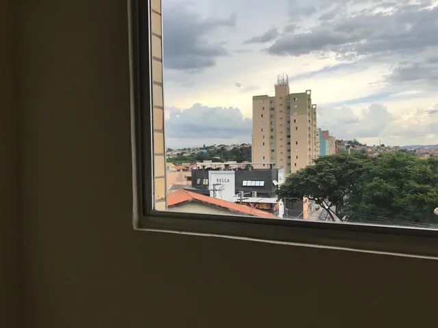 Captação de Apartamento a venda na Rua Francisco Sgambatt, Quitaúna, Osasco, SP