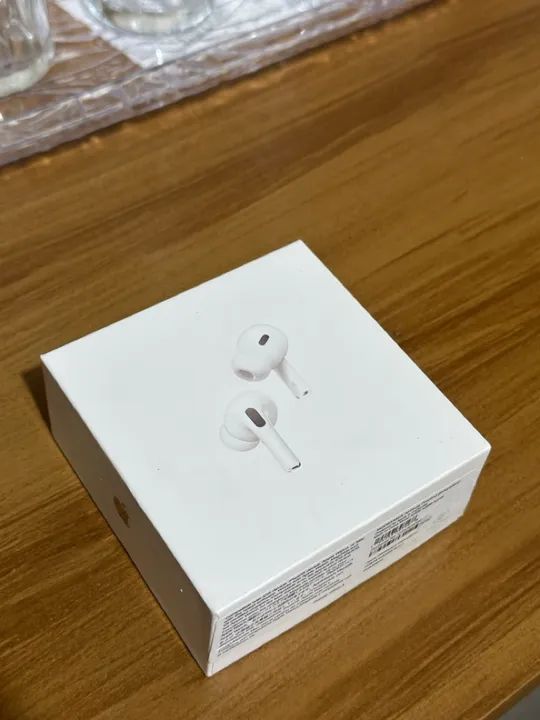 AirPods - Fones de Ouvido Sem Fio (1° Linha) 