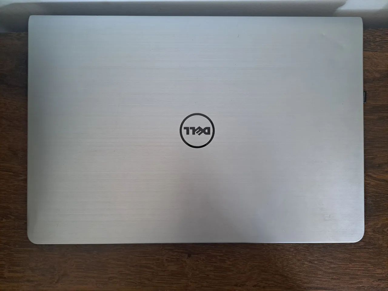 Notebook Dell Inspiron 17/I7/16gb/500ssd