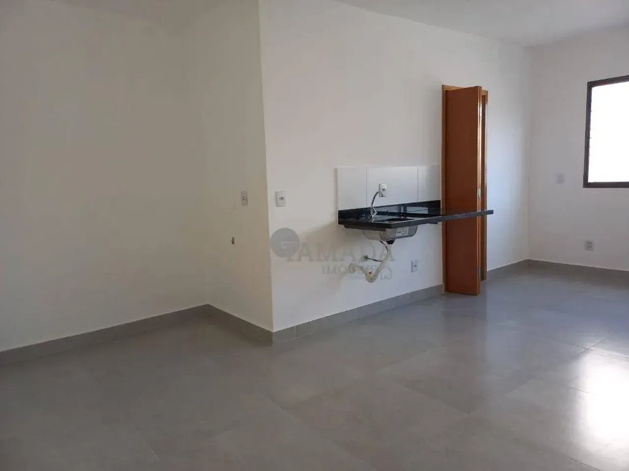 Apartamento com 1 dormitório para alugar, 28 m² por R$ 1.405,01/mês - São Miguel Paulista