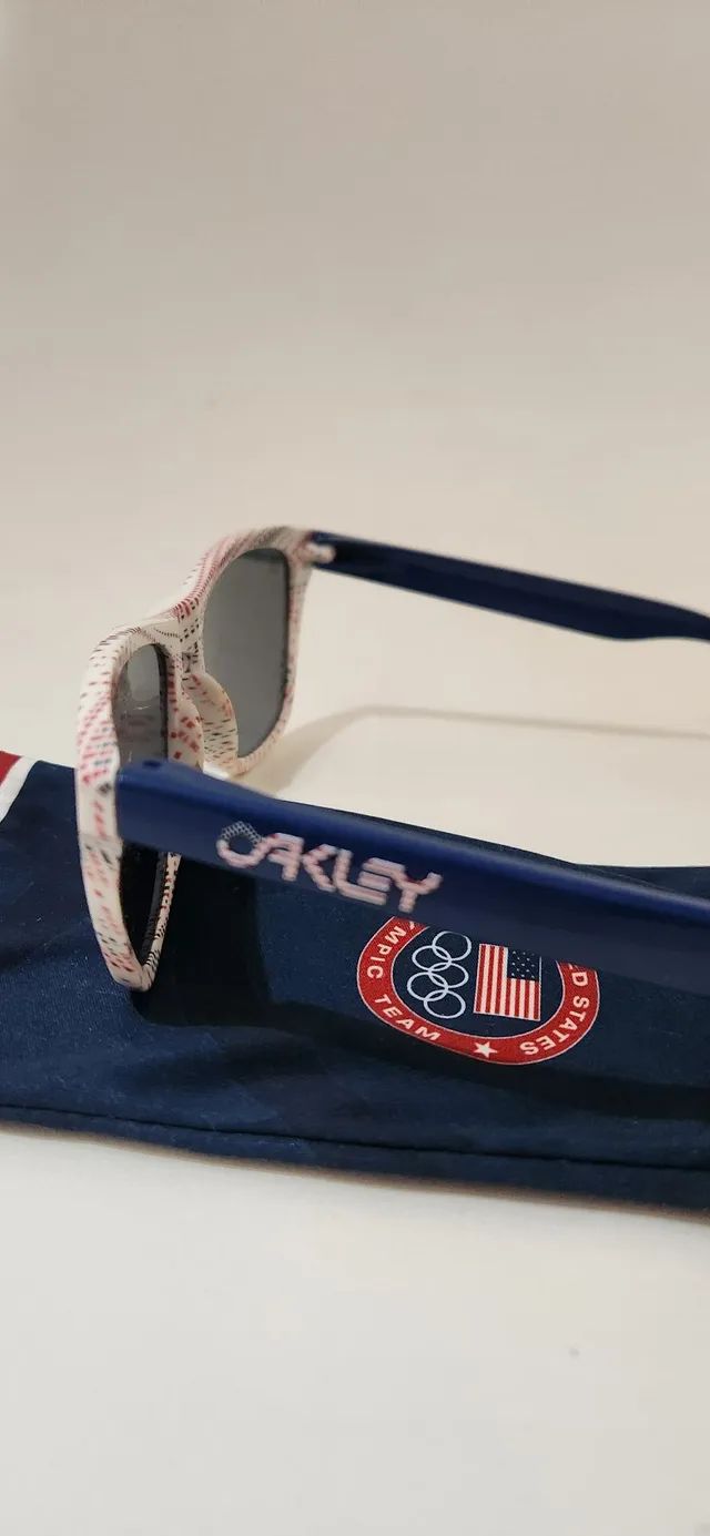 Óculos oakley  - Foto 4