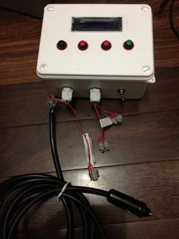 Projeto com arduino, esp8266, esp32, raspberry pi - Foto 3