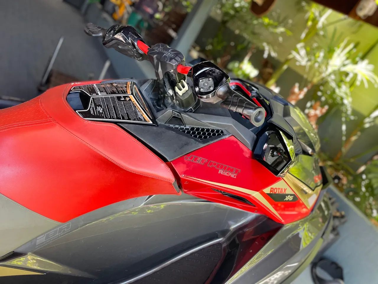 Jet Ski Seadoo300- 2019 - Foto 4