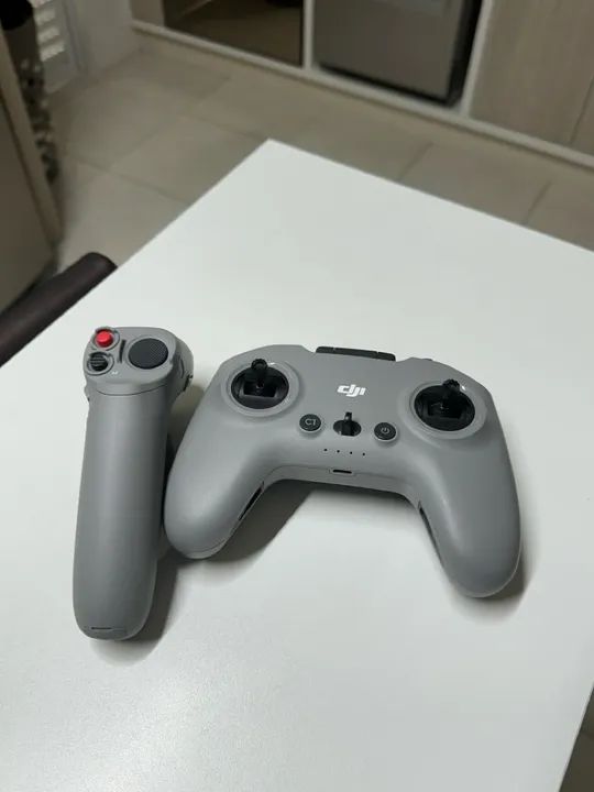 Dji Avata kit completo - Seminovo - Foto 3