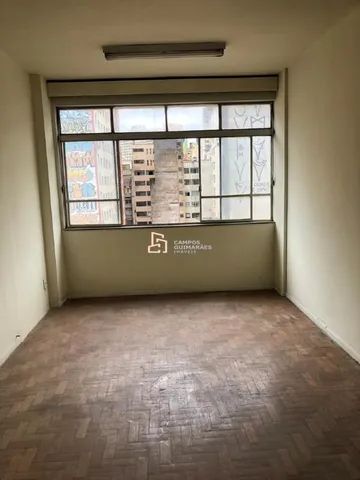Sala para aluguel, Centro - Belo Horizonte/MG - Foto 3