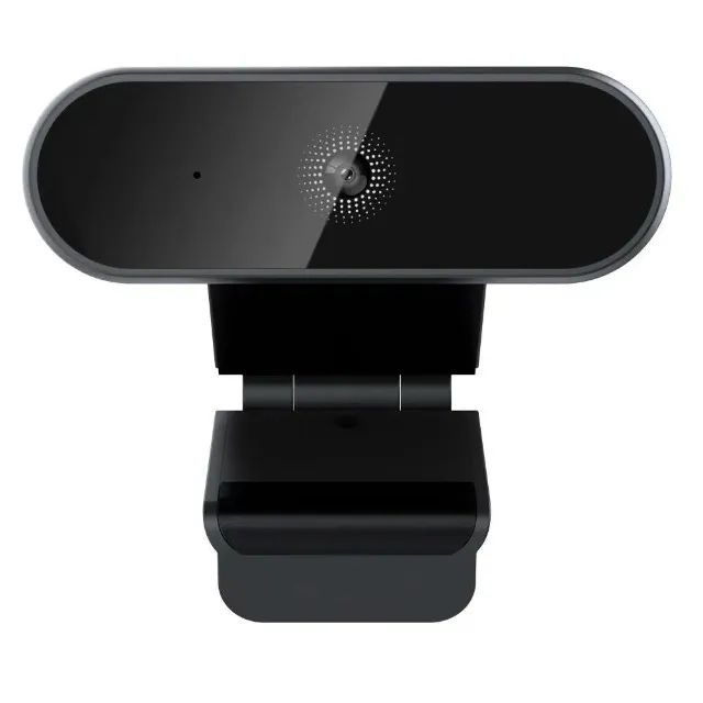 Webcam com microfone, Office, resolução 1080p Bright