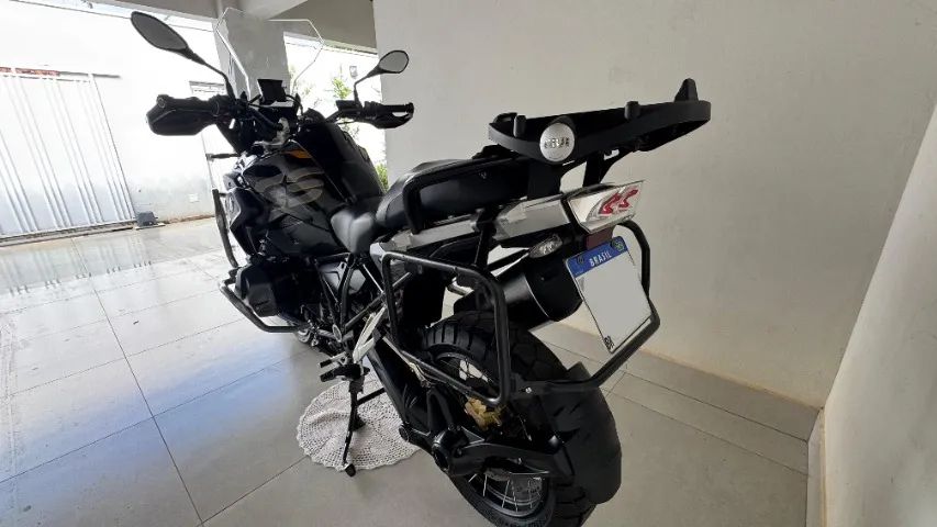 BMW R 1250 GS PREMIUM EXCLUSIVE 2019/20 - Foto 6