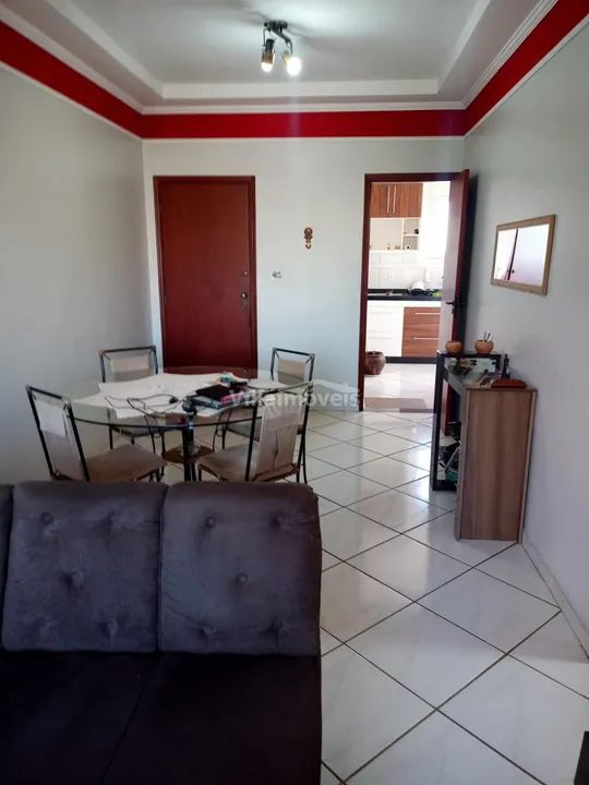 apartamento - São Bernardo - Campinas - Foto 4
