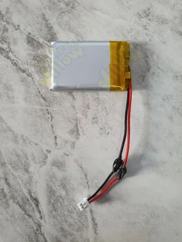Bateria P/ Nerdminer V1 Ou V2 C/ Tela - Bitcoin - Nerd Miner - Foto 2