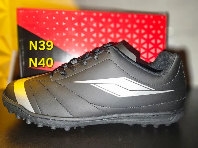 PROMOÇÃO CHUTEIRA SOCIETY EURO SOCCER ORIGINAL-R$99.00 AVISTA.