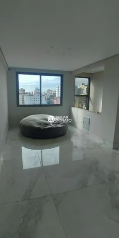 Sagrada Família - Cobertura 3 quartos à venda na Anuar Donato