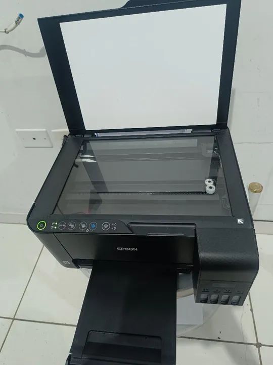 Impressora ótima  - Foto 3