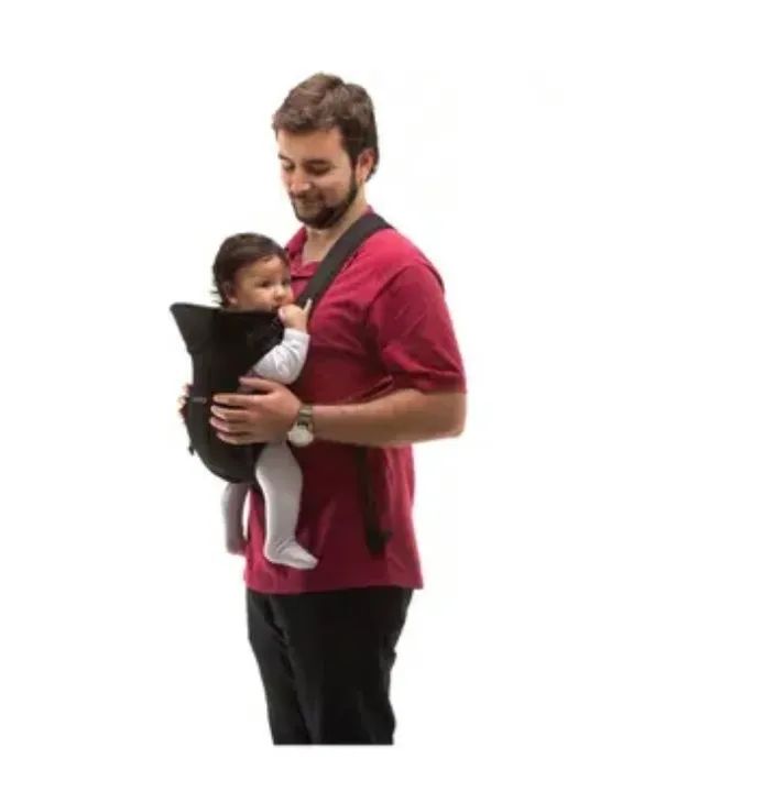 Canguru para Bebê - Conforto e Segurança - Foto 3