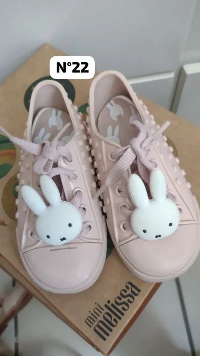 Várias mini melissa! - Foto 5