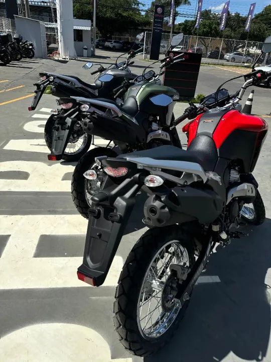 XTZ LANDER 250 OPORTUNIDADE ÚNICA - Foto 12