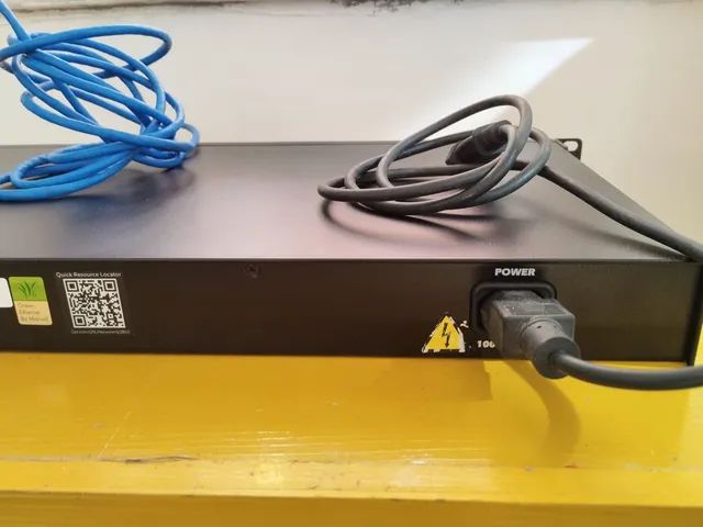 Suitch DELL POWERCONNECT 2848 - 48 P - EXCELENTE ESTADO  - Foto 4