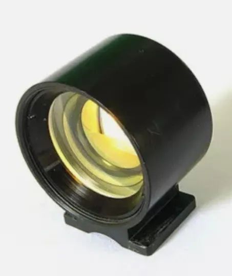 VisorTele Wide Yashica - Foto 3