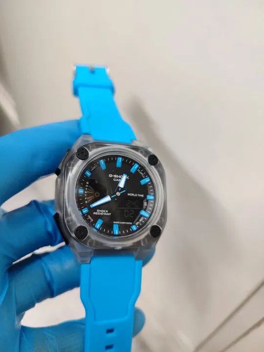 Relógio Gshock Novidade Top  - Foto 4