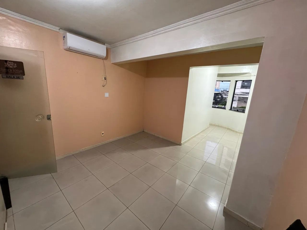 Sala Comercial em São Brás 30 metros quadrados com Energia Solar - Foto 2