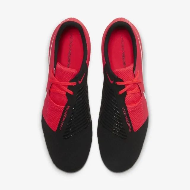 Chuteira de Campo Nike Phantom Venom Academy FG. - Foto 4