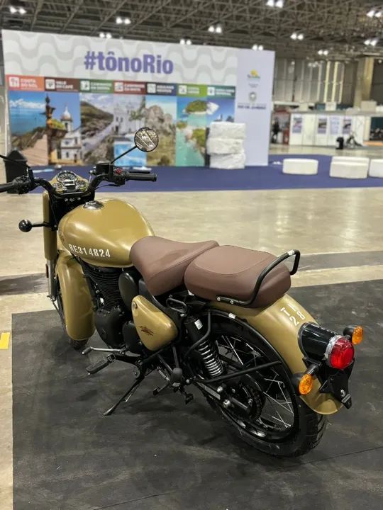 Classic 350 - Ultimas Unidades - Danielle - Foto 3