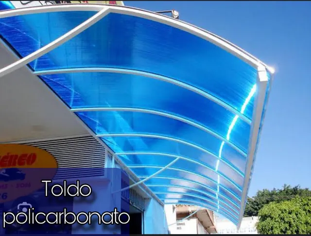 Toldo parcelamento sem juros