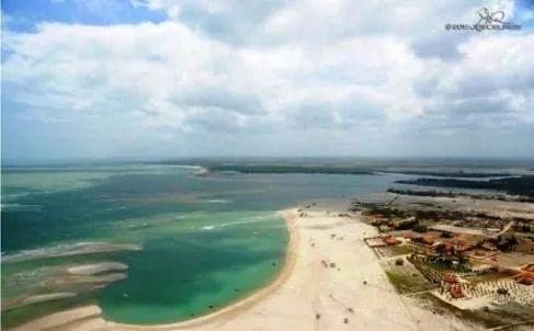 Casa Maramar Luís Correia Piauí  - Foto 6