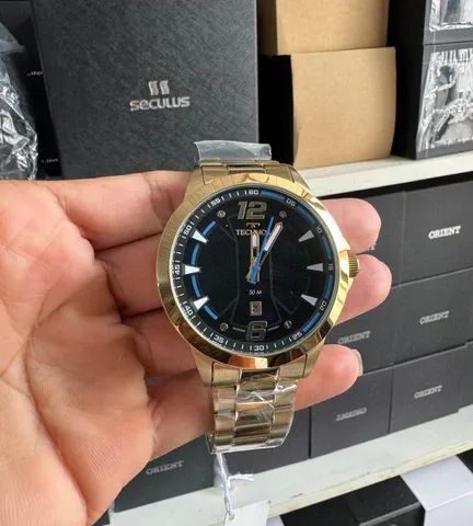 Relógios Technos original com garantia PROMOÇÃO 