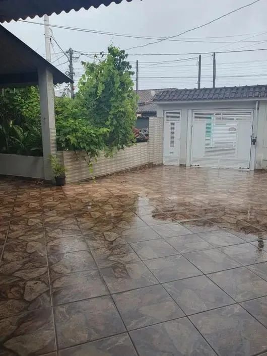 Vendo Casa No Riacho Fundo (parcelada)