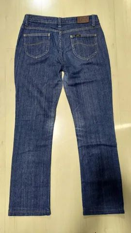 Lee 2024 leola jeans