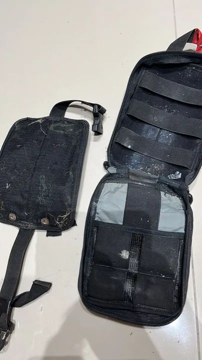 Bolso iFak Warfare - Foto 2