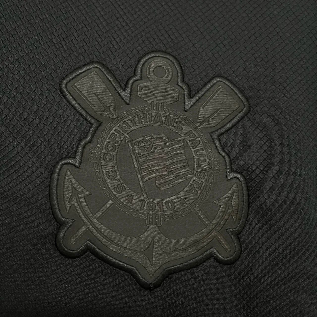 CAMISA DO CORINTHIANS 24/25 - pronta entrega - Foto 3