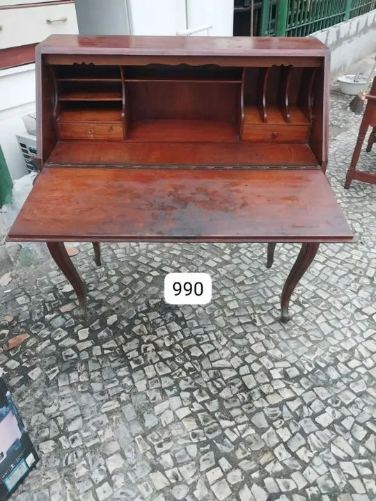 ESCRIVANINHA CHIPANDELLI  - Foto 3