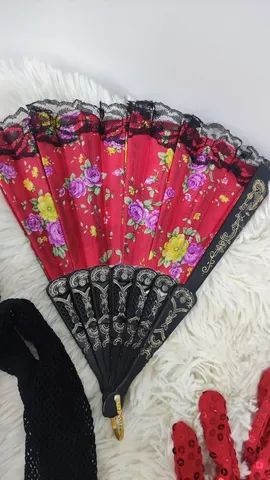 Kit para fantasia - Foto 4