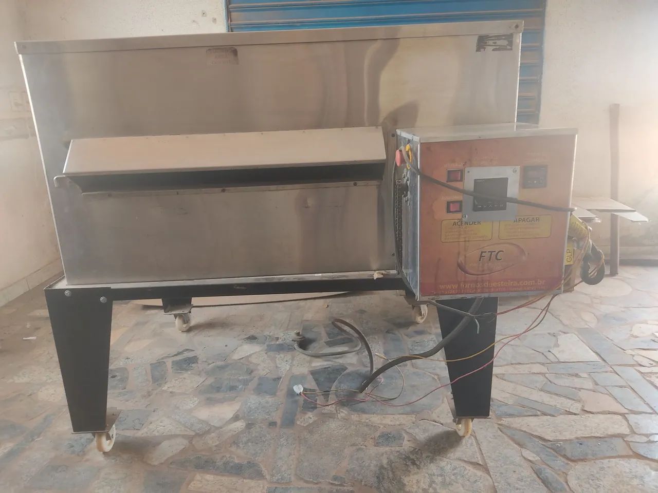 MATERIAL PARA PIZZARIA - Foto 5